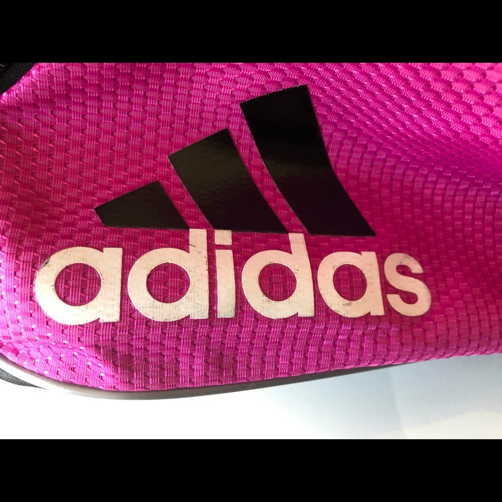 Adidas Duffle Bag